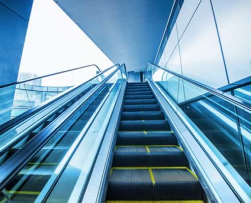 escaleras eectricas 1