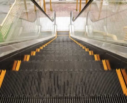 escaleras eectricas 2